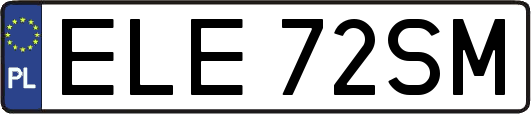 ELE72SM