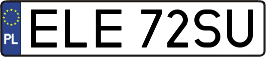 ELE72SU