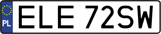 ELE72SW