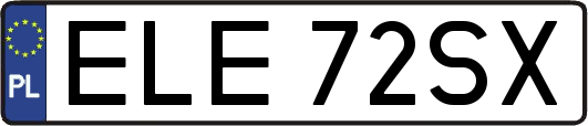 ELE72SX
