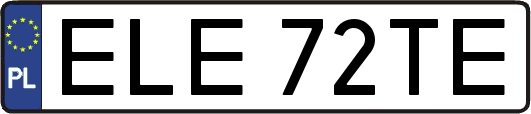ELE72TE
