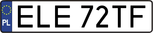 ELE72TF