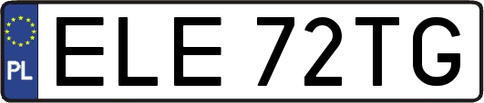 ELE72TG