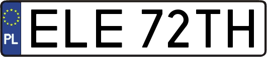 ELE72TH