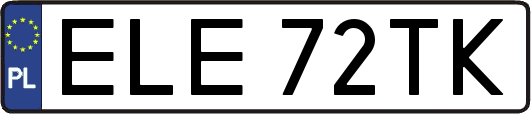 ELE72TK