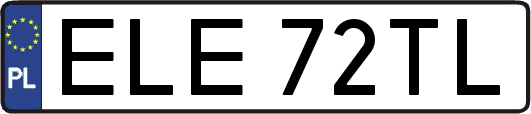 ELE72TL