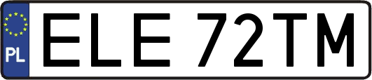 ELE72TM