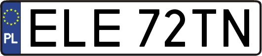 ELE72TN