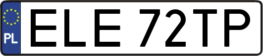 ELE72TP