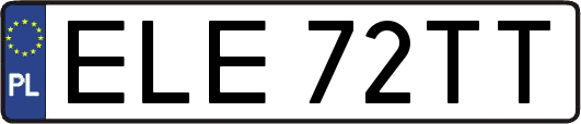 ELE72TT