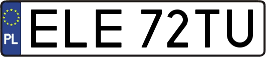 ELE72TU
