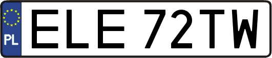ELE72TW