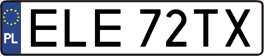 ELE72TX