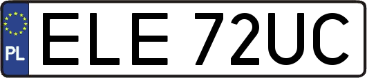 ELE72UC