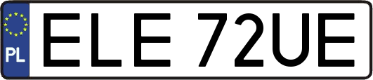 ELE72UE