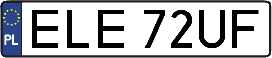 ELE72UF