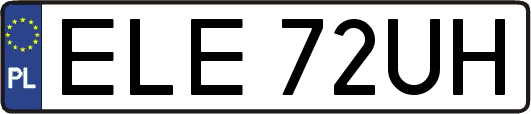 ELE72UH