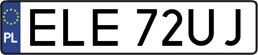 ELE72UJ