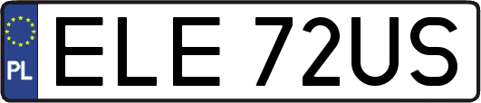 ELE72US