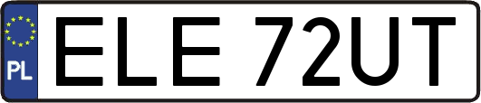 ELE72UT