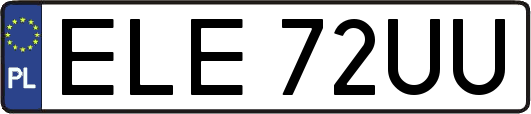 ELE72UU