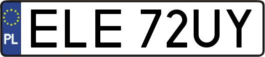 ELE72UY