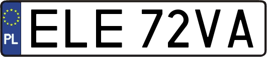 ELE72VA