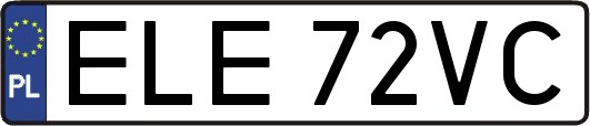 ELE72VC