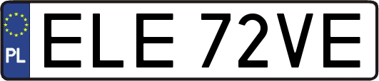 ELE72VE