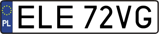 ELE72VG