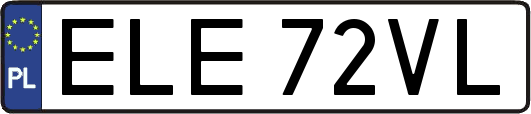 ELE72VL