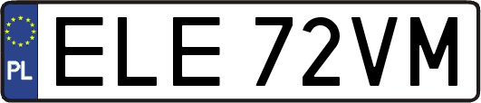 ELE72VM