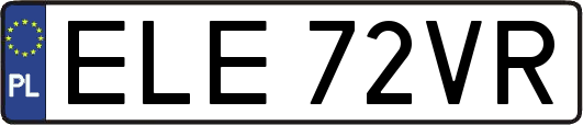 ELE72VR