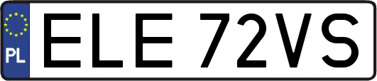 ELE72VS