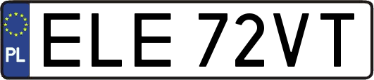 ELE72VT