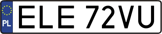 ELE72VU