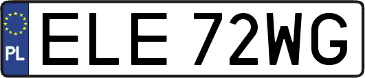 ELE72WG