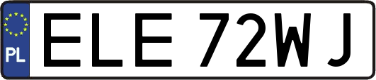 ELE72WJ