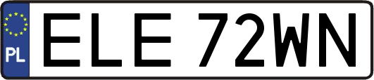 ELE72WN