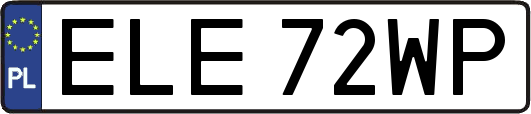 ELE72WP