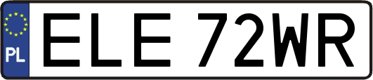 ELE72WR