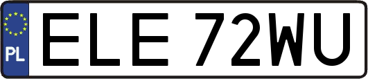 ELE72WU