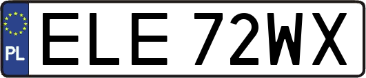 ELE72WX