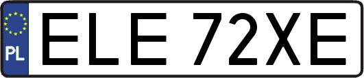 ELE72XE