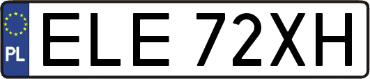 ELE72XH