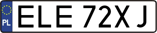 ELE72XJ