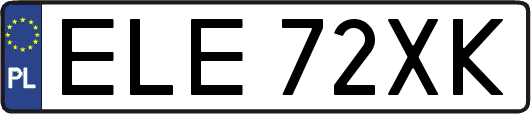 ELE72XK
