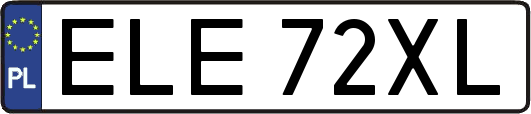 ELE72XL
