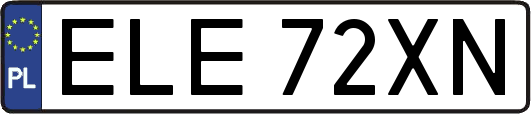 ELE72XN