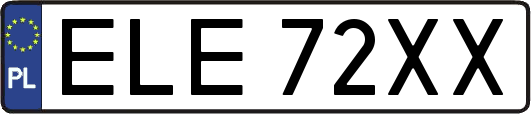ELE72XX